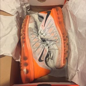 Nike Air Max 2015 Women's Running Shoes