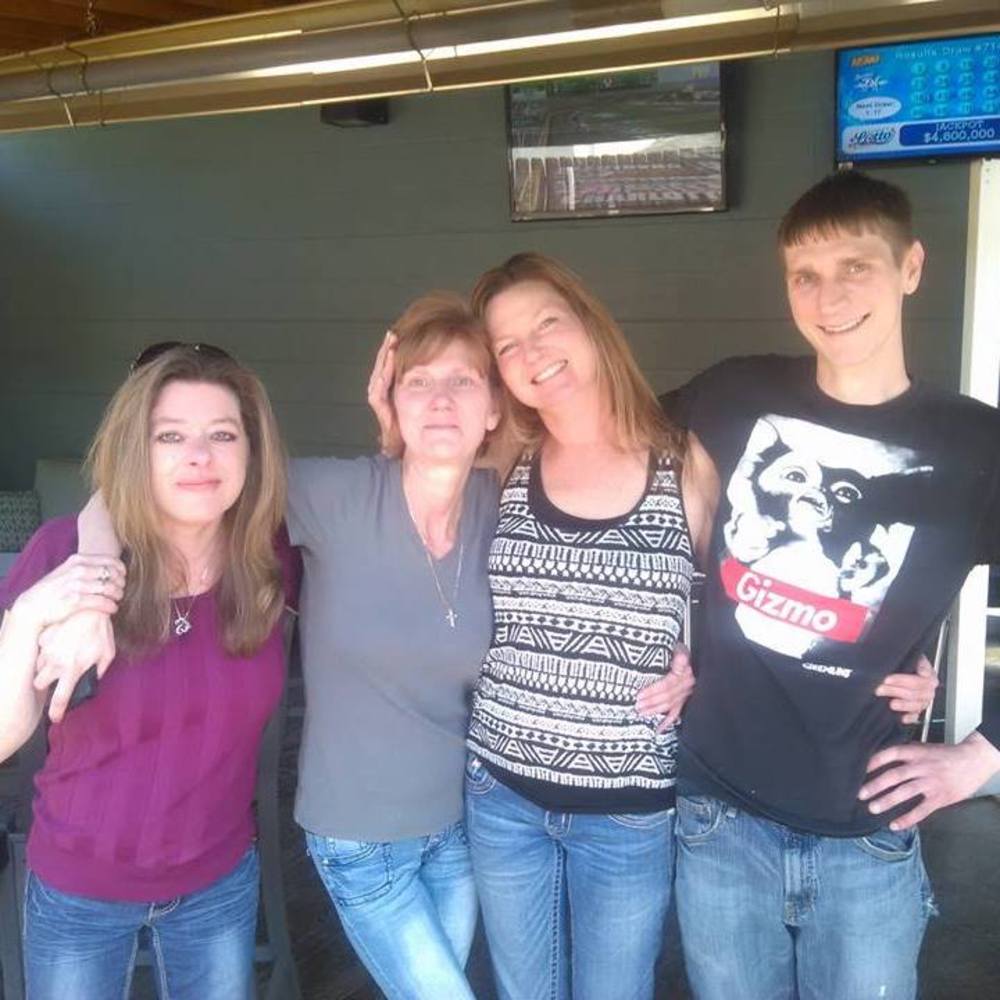 Meet your Posher, Kelli