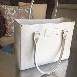Kate Spade Wellesley Quinn Tote handbag Kate Spade Wellesley Quinn Tote handbag