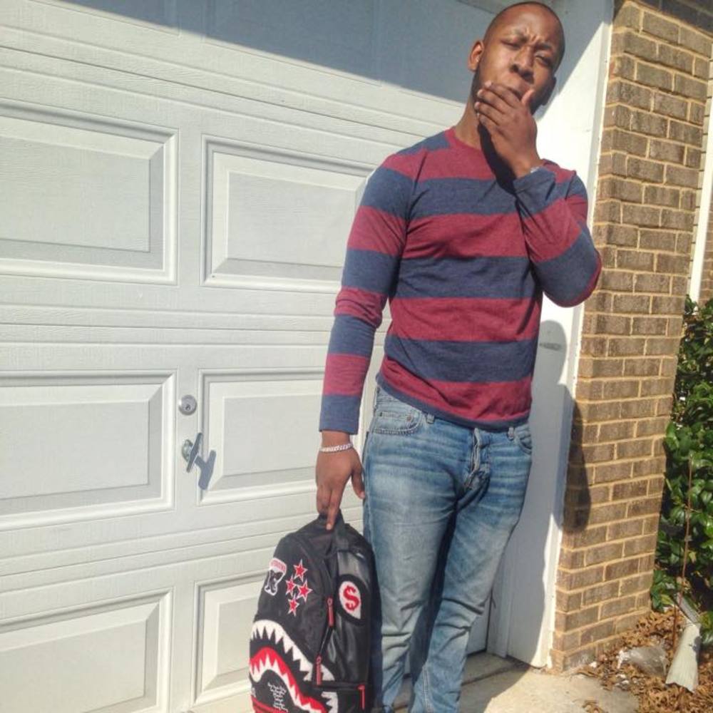 Meet your Posher, Abdullah