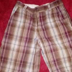Boys size 10 shorts