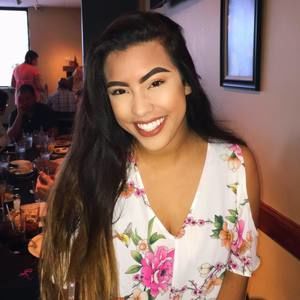 Meet your Posher, Zoe