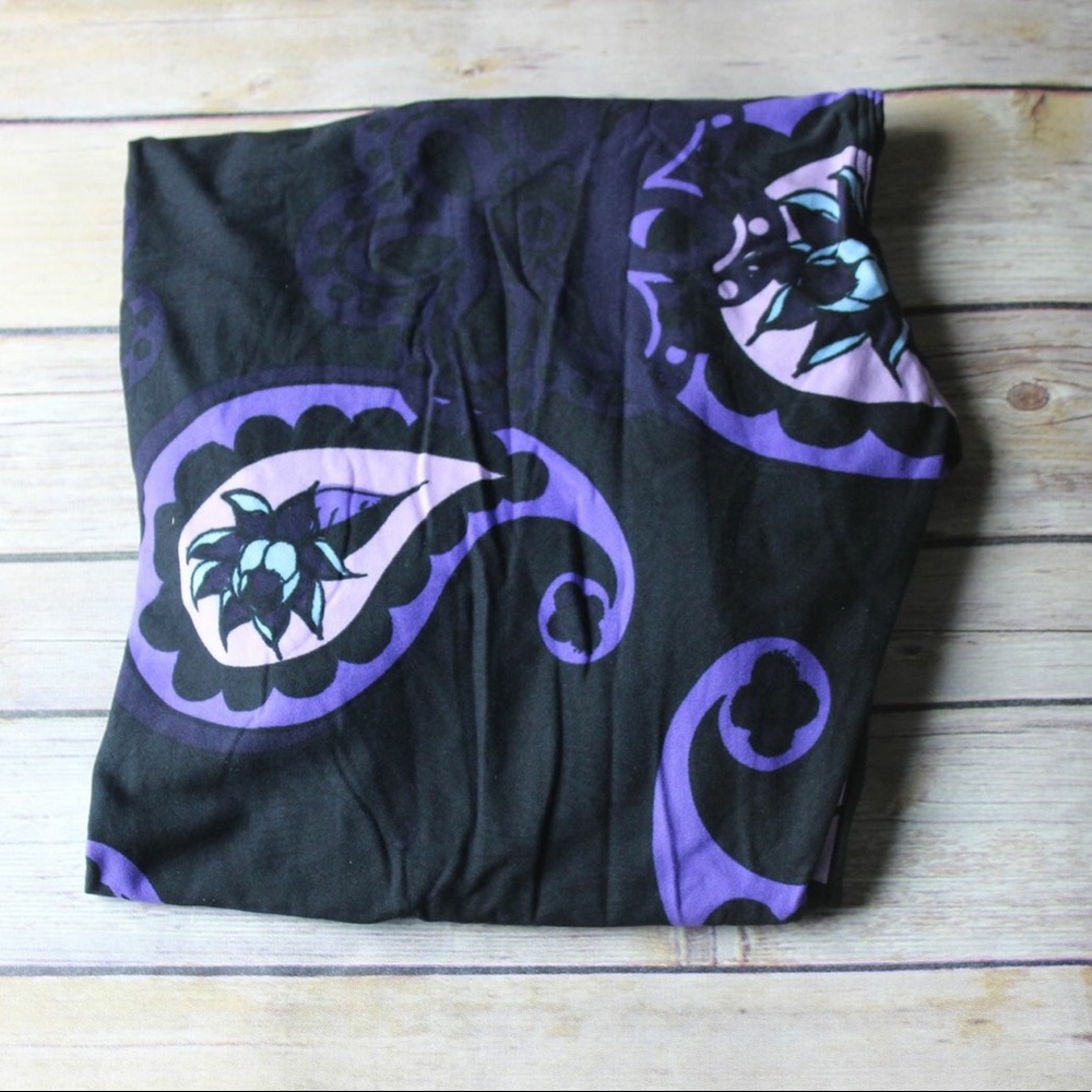 LuLaRoe TC leggings NWT