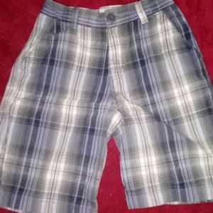 Boys size 10 shorts