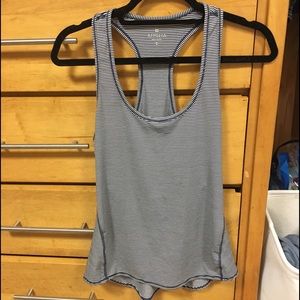 Athleta tank top