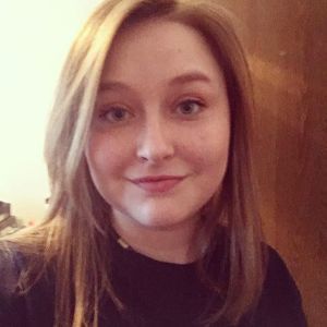 Meet your Posher, Bethany