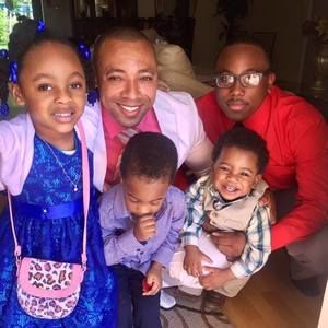 Meet your Posher, Mervelie