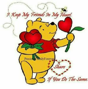 Meet your Posher, Janice