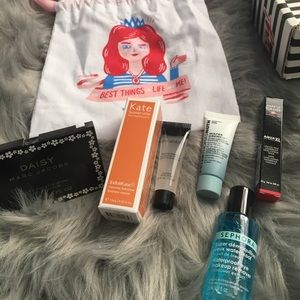 ***TRADED*** Sephora Play Box