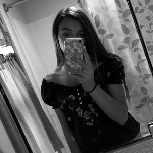 Meet your Posher, Jayla