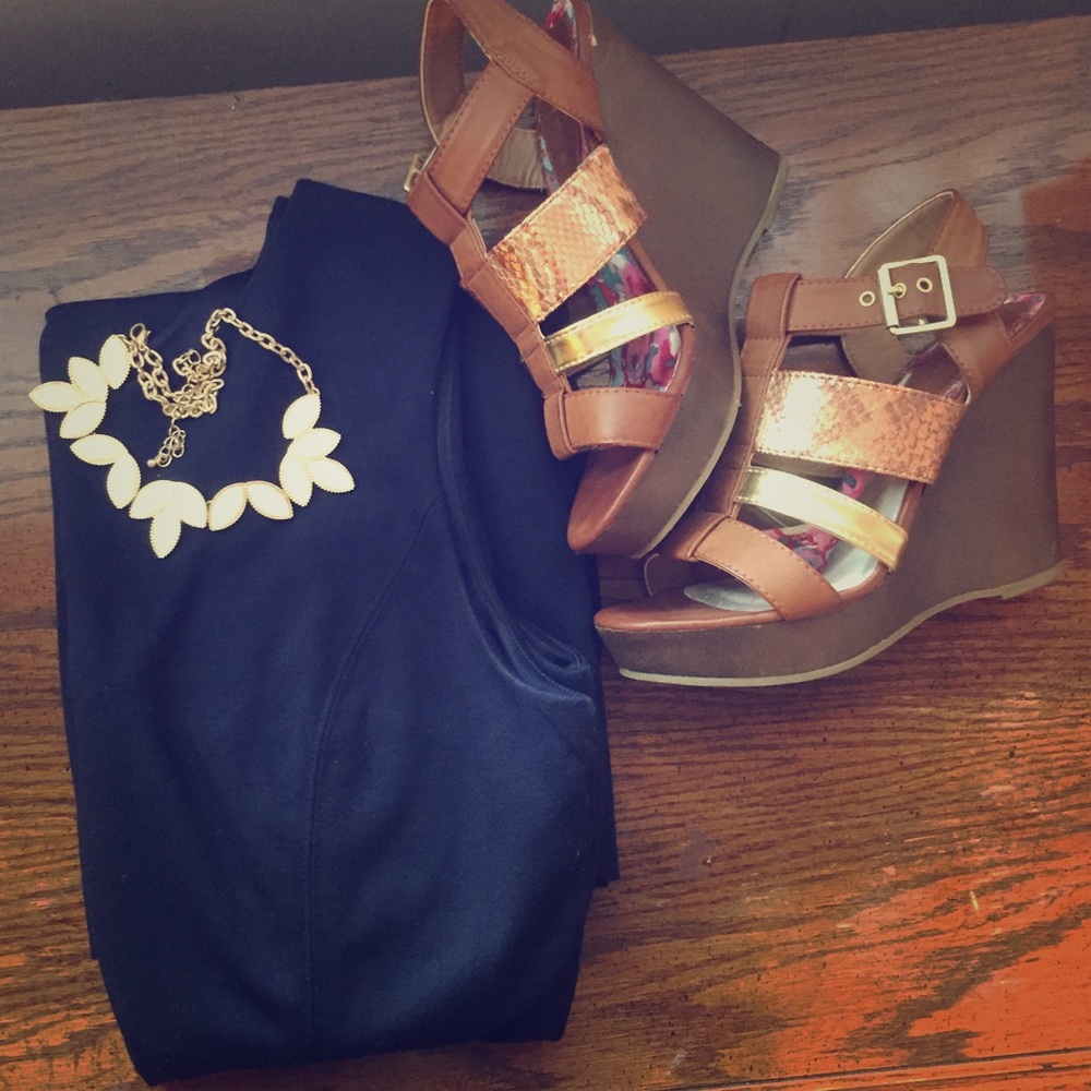 Banana republic dress