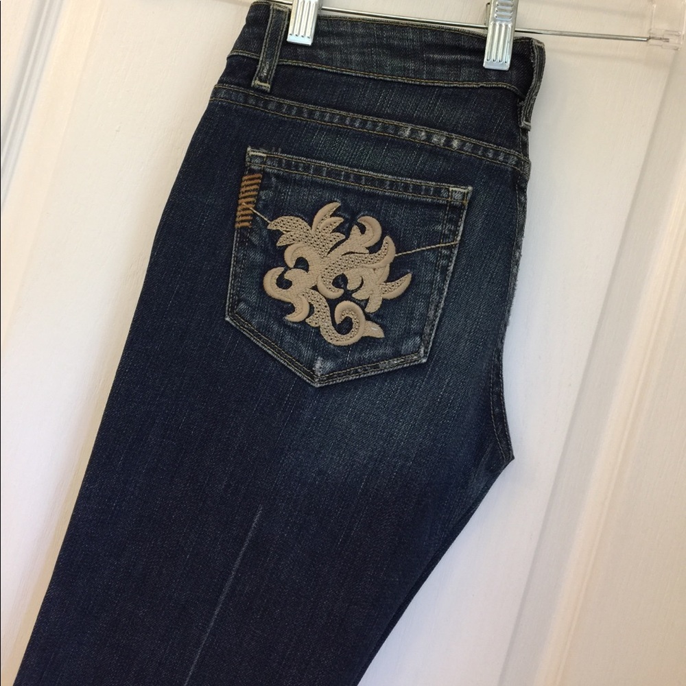 Paige jeans