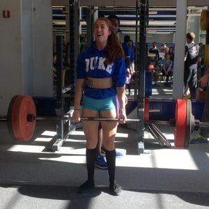 Meet your Posher, Linda