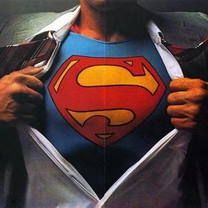 Meet your Posher, Clark