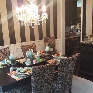 Meet your Posher, Mark