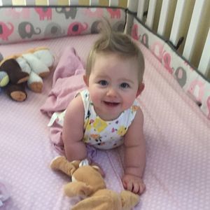 Meet your Posher, Patty