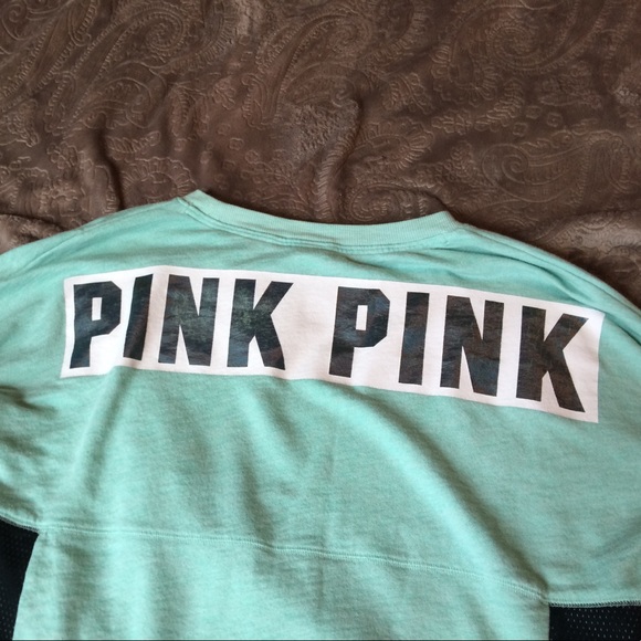 PINK sweater - Picture 4 of 6