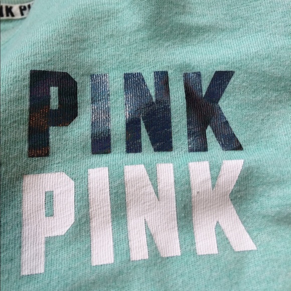 PINK sweater - Picture 5 of 6