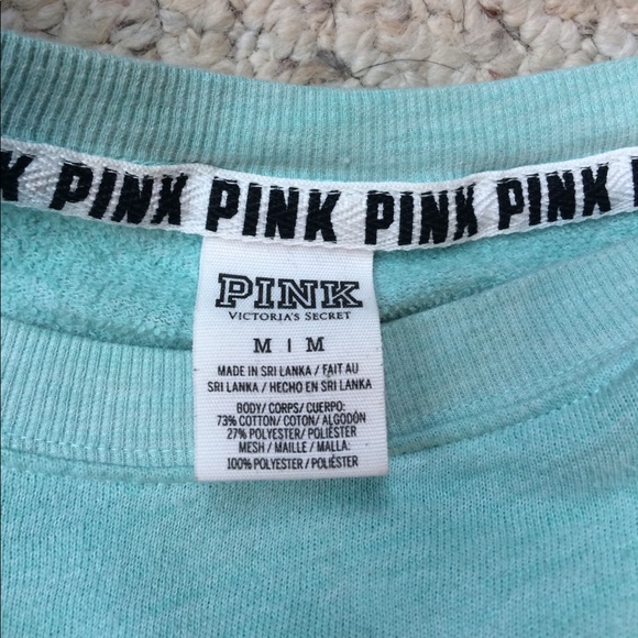 PINK sweater - Picture 6 of 6