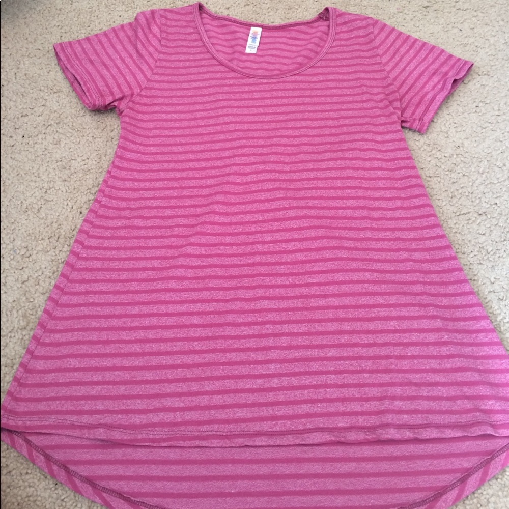 Lularoe Classic T