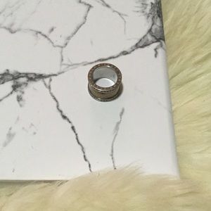 Tan and Brown Marble Michael Kors Ring 💛 NWOT!