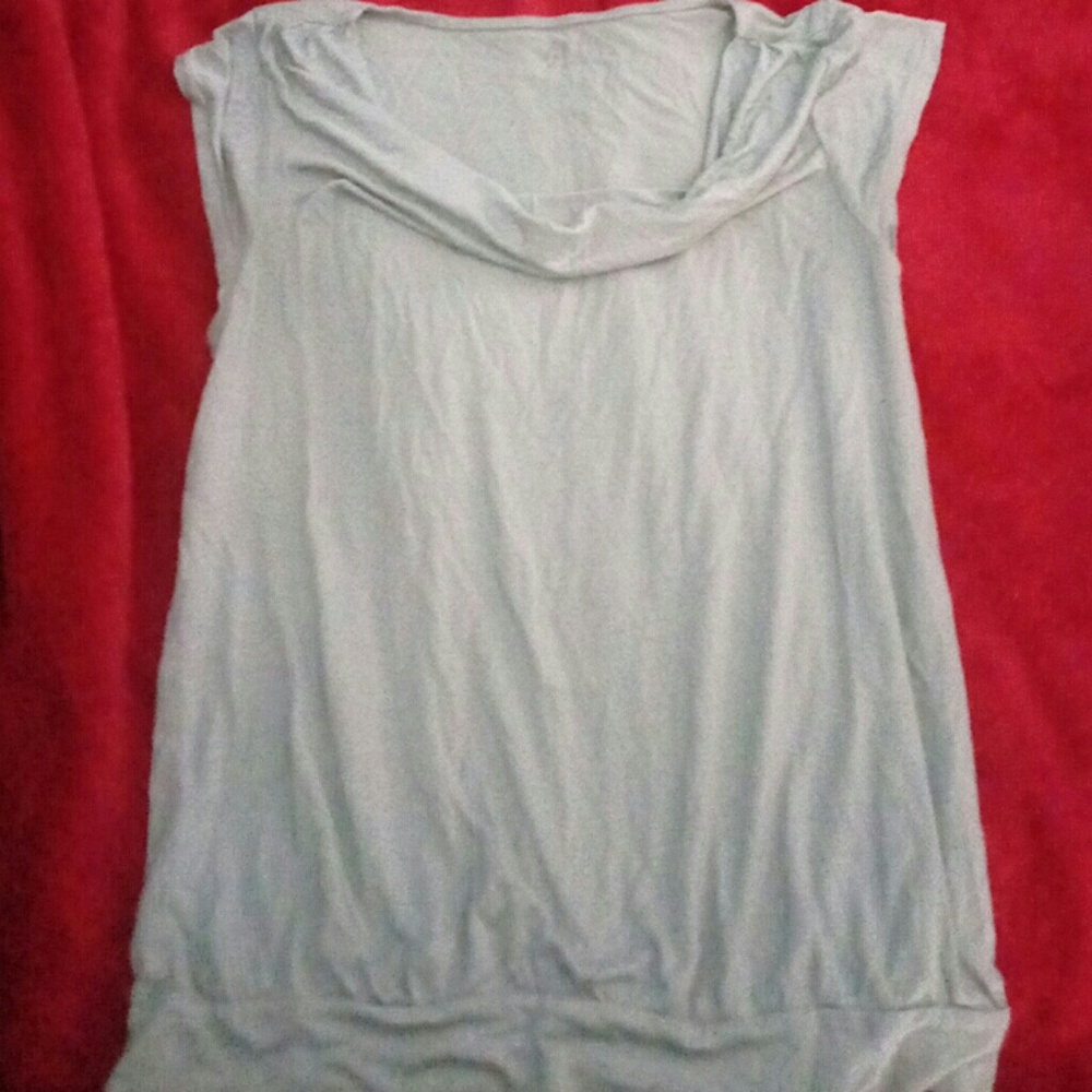 Ann Taylor shirt