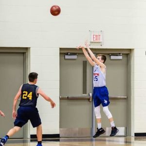 Meet your Posher, Mark