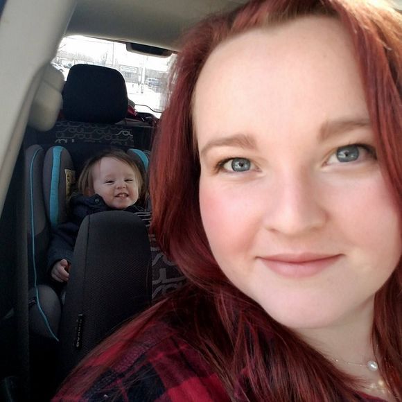 Meet your Posher, Samantha - Picture 1 of 1