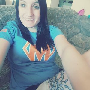 Meet your Posher, Cheyenne