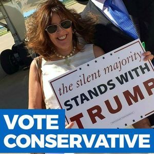 Meet your Posher, Diane