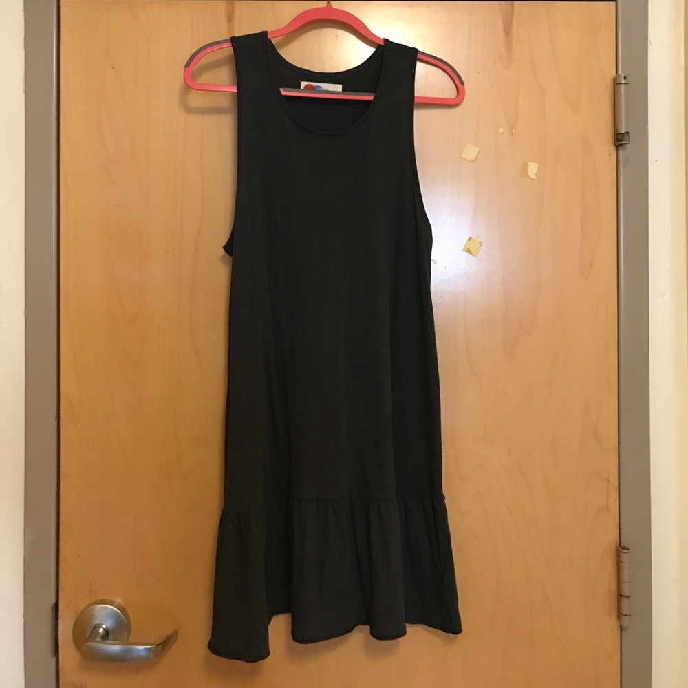 Free people beach dress