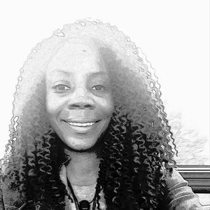 Meet your Posher, Tonya