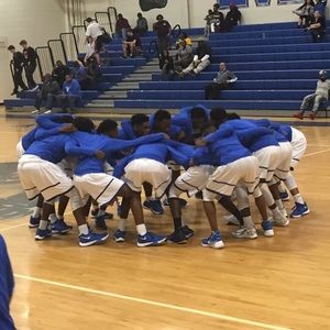 Meet your Posher, Damion