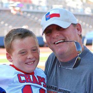 Meet your Posher, Craig