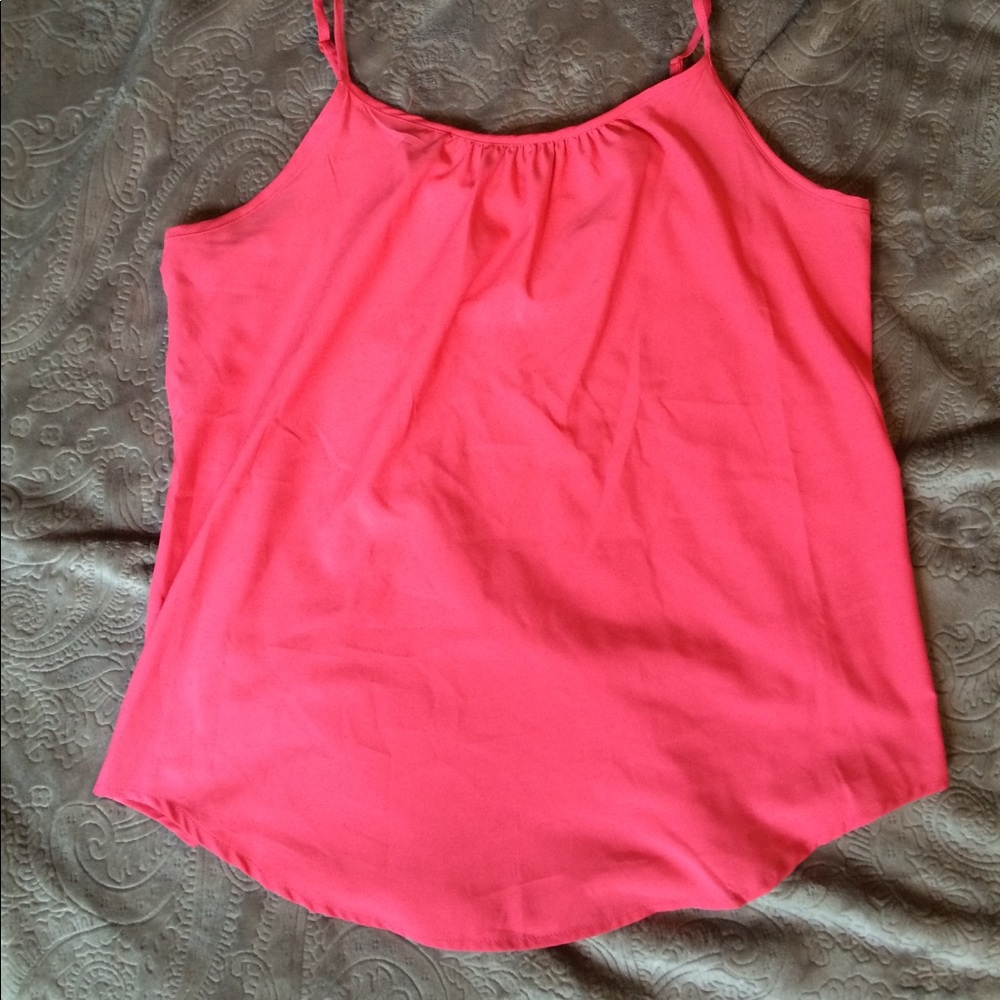 Pink blouse - Picture 3 of 4