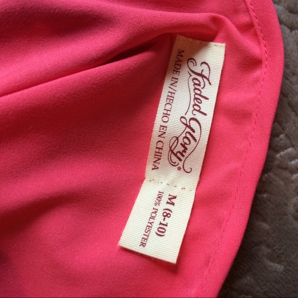 Pink blouse - Picture 2 of 4