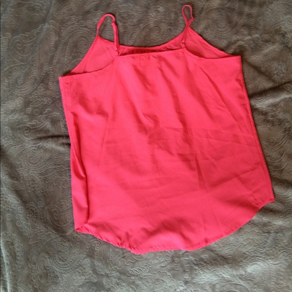 Pink blouse - Picture 4 of 4