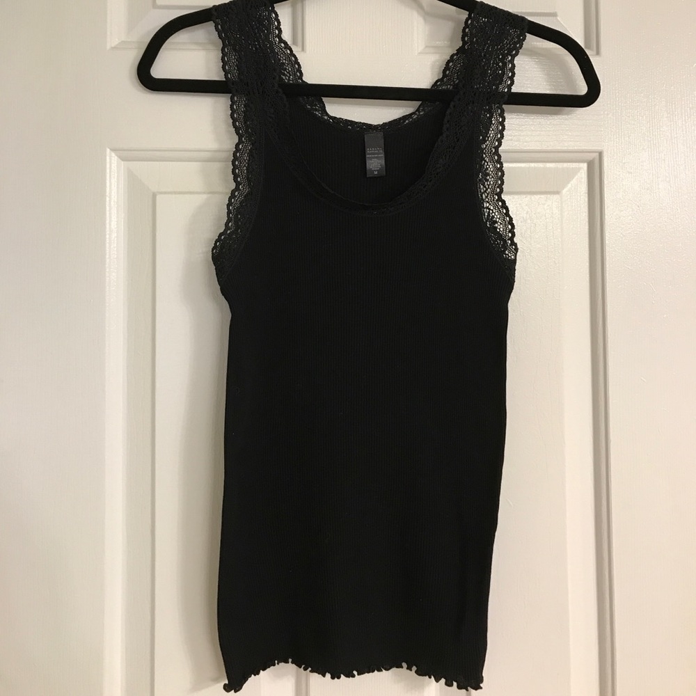 Banana Republic tank top