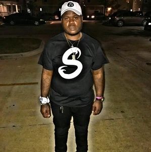 Meet your Posher, Corey