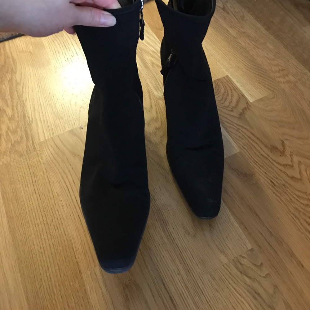 Prada boots - Picture 1 of 4