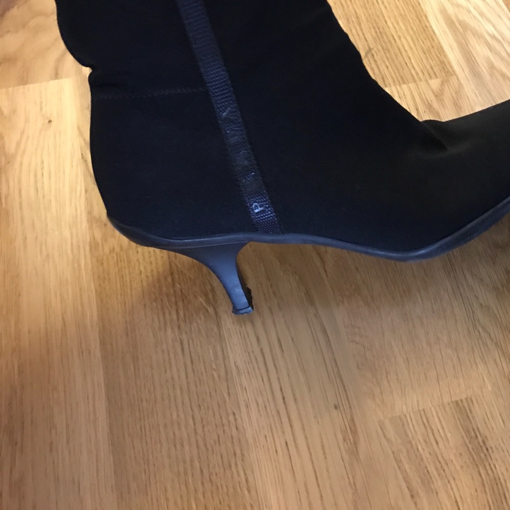 Prada boots - Picture 4 of 4