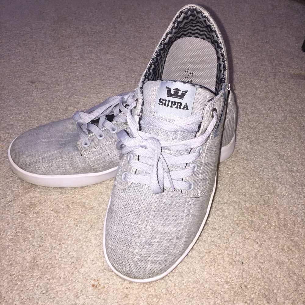 Supra Sneakers