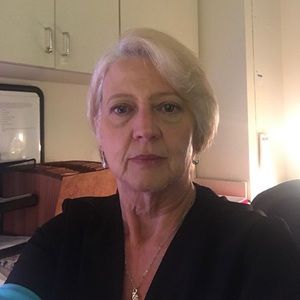 Meet your Posher, Patricia