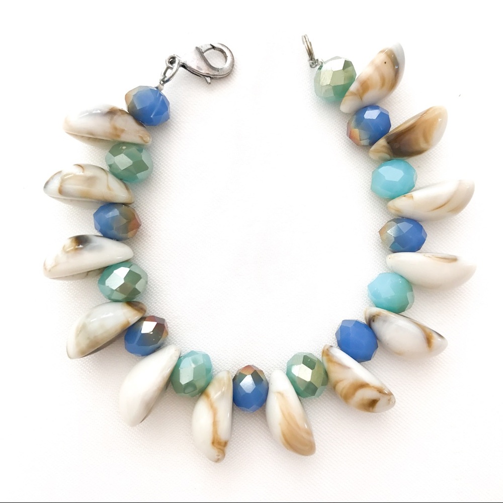 Alice's Chic Boutique bracelet