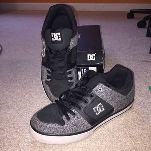 D.C. Sneakers