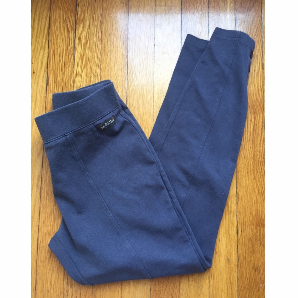 Matilda Jane riding pants