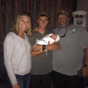 Meet your Posher, Karen