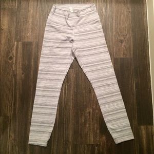 lululemon 7/8 legging