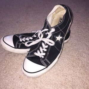 Converse One Star