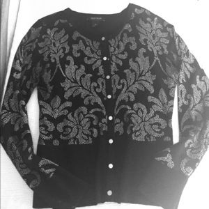 White House Black Market Sweater